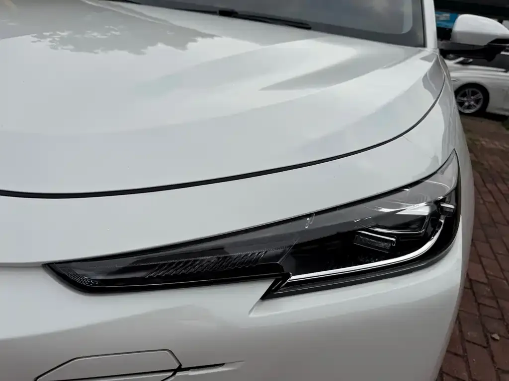 Changan UNI-K 2023 из CN, фото 2