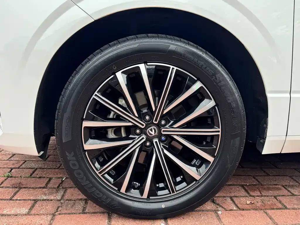 Changan UNI-K 2023 из CN, фото 8