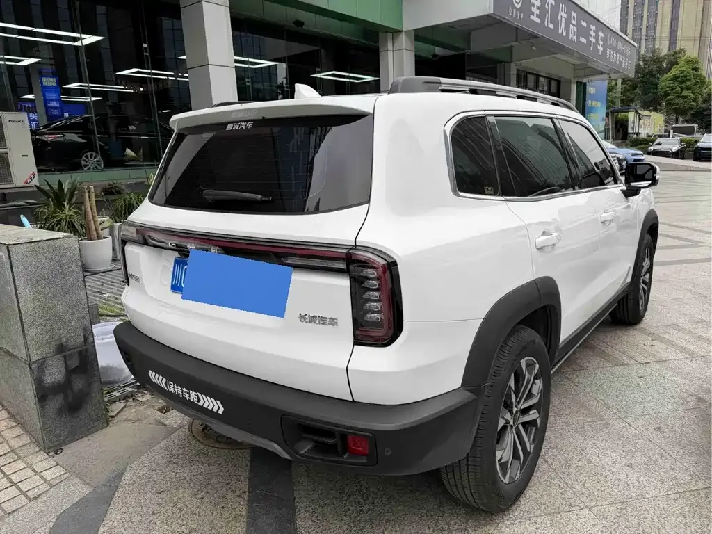 Haval Big Dog — фото 7
