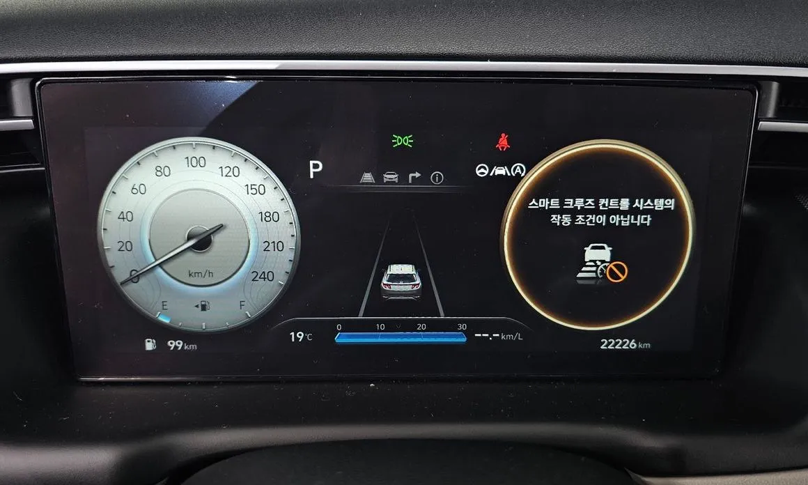 Hyundai Tucson — фото 3