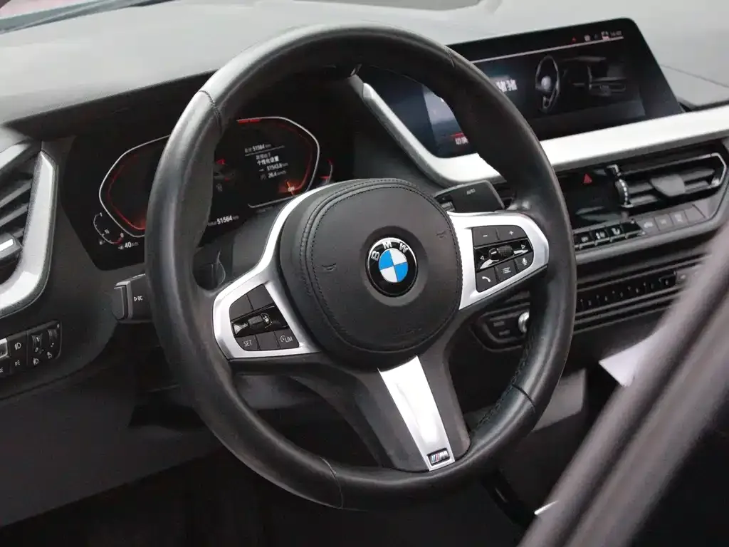 BMW 2 Series (Import) — фото 3