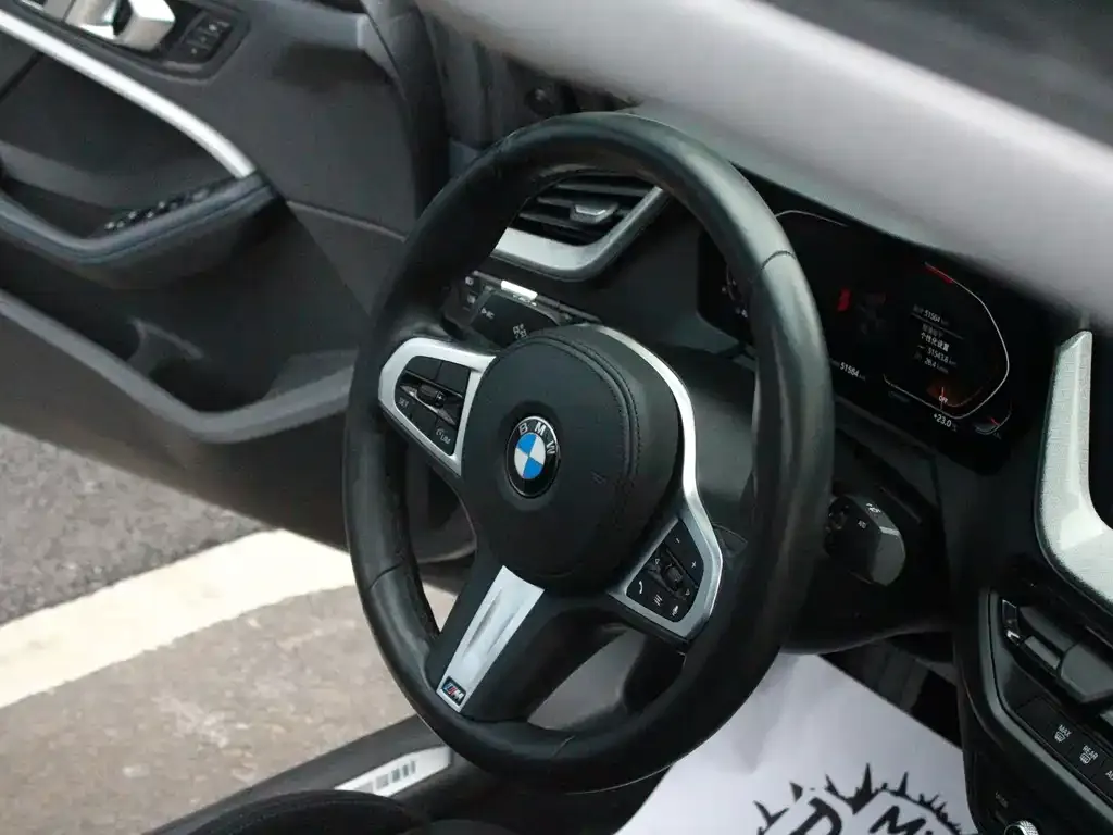 BMW 2 Series (Import) — фото 2