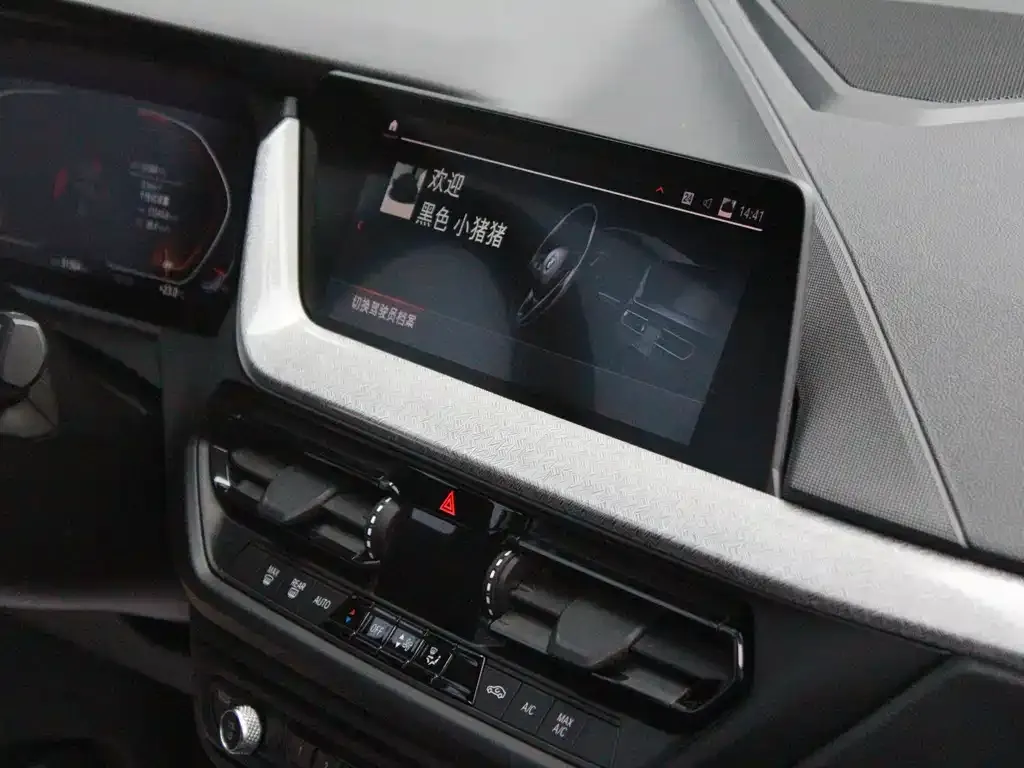 BMW 2 Series (Import) — фото 6