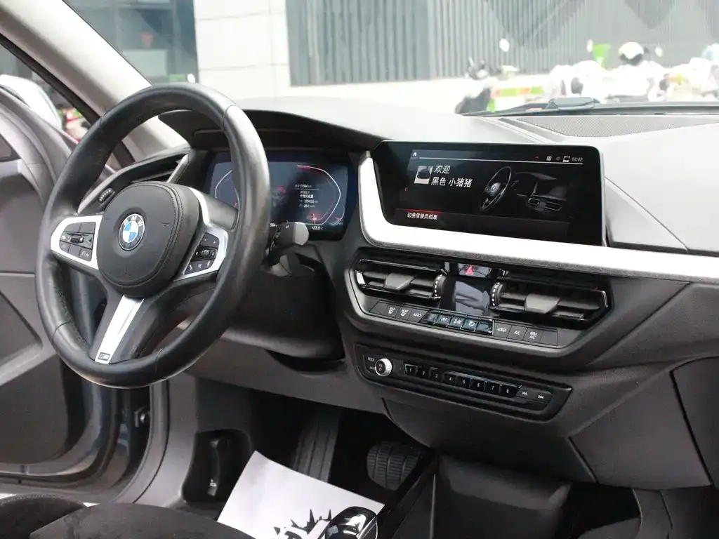 BMW 2 Series (Import) — фото 8