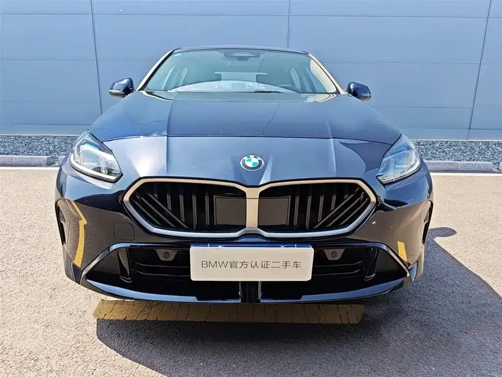 BMW 2 Series 2025 из CN, фото 9