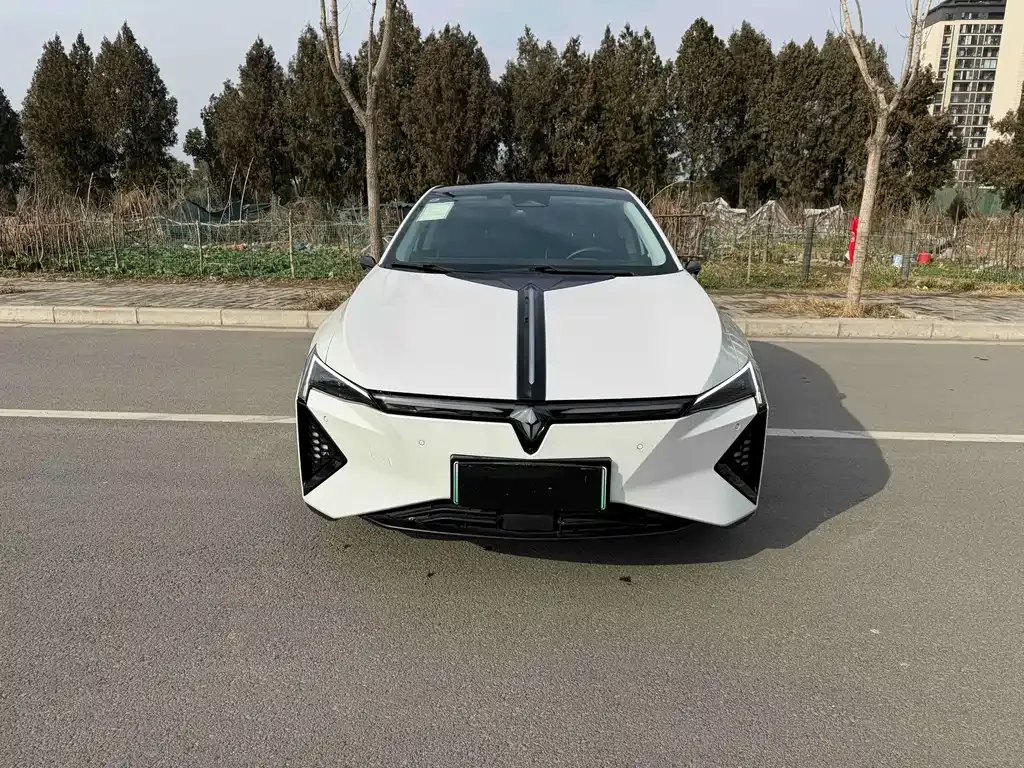 Lingxi Lingxi L 2024 из CN, фото 9