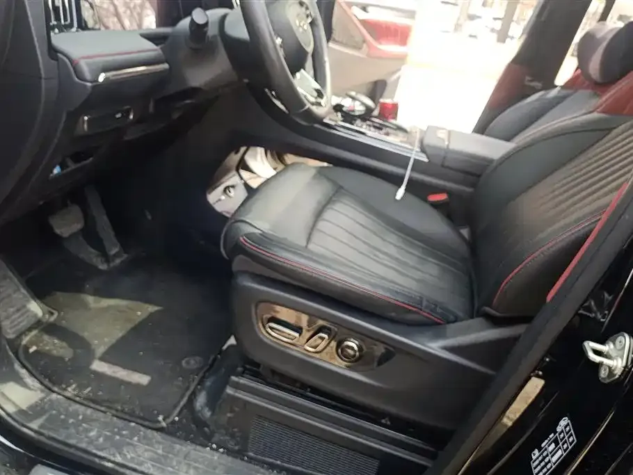 GAC Motor Trumpchi M8 2024 из CN, фото 3