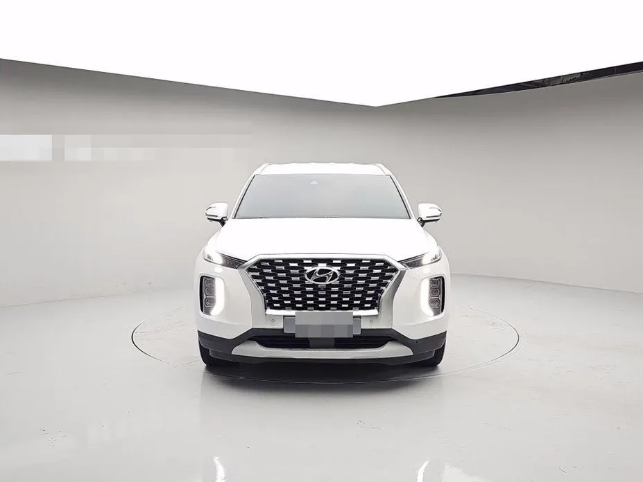Hyundai Palisade — фото 2