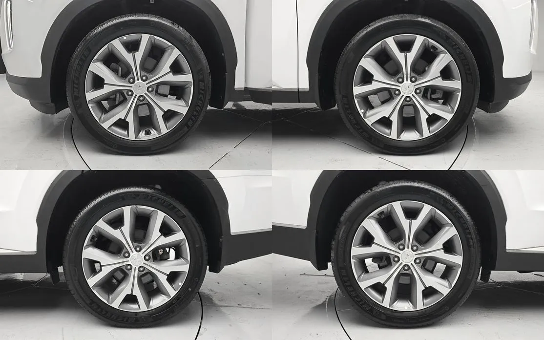 Hyundai Palisade — фото 7