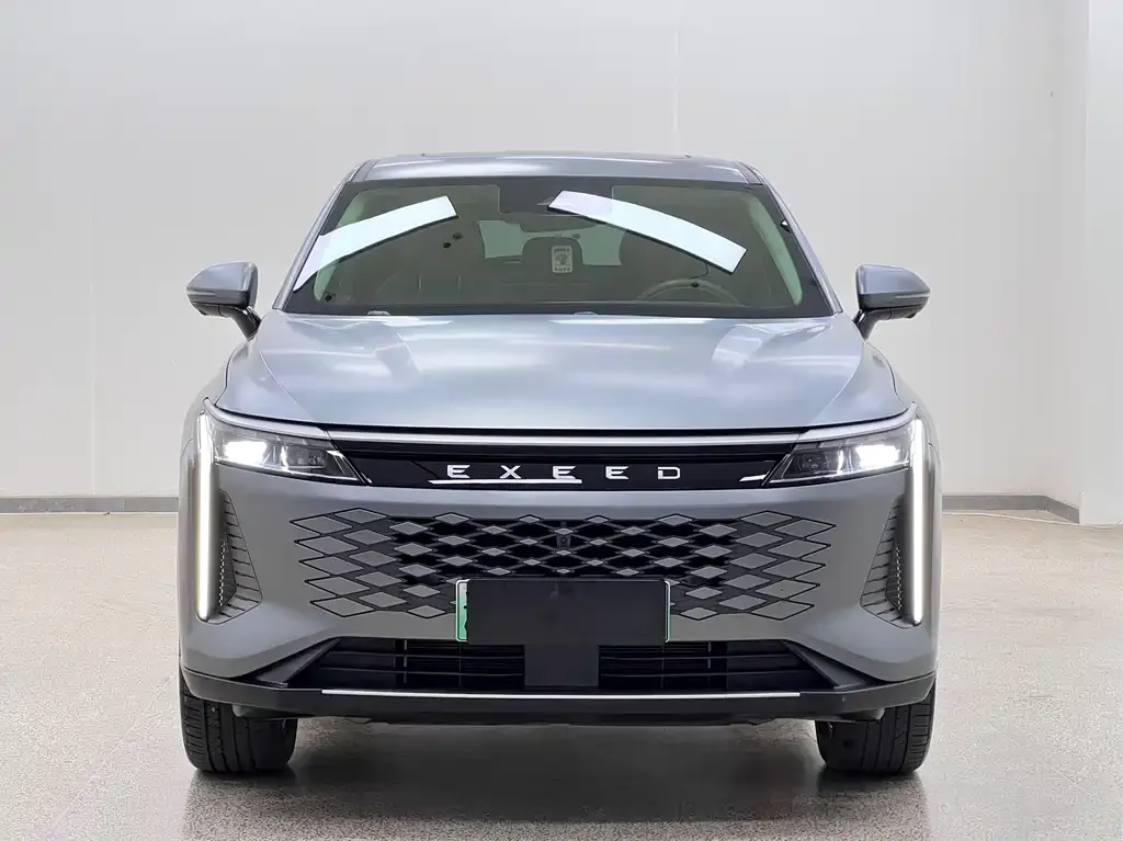 Exeed Yaoguang C-DM 2024 из CN, фото 4