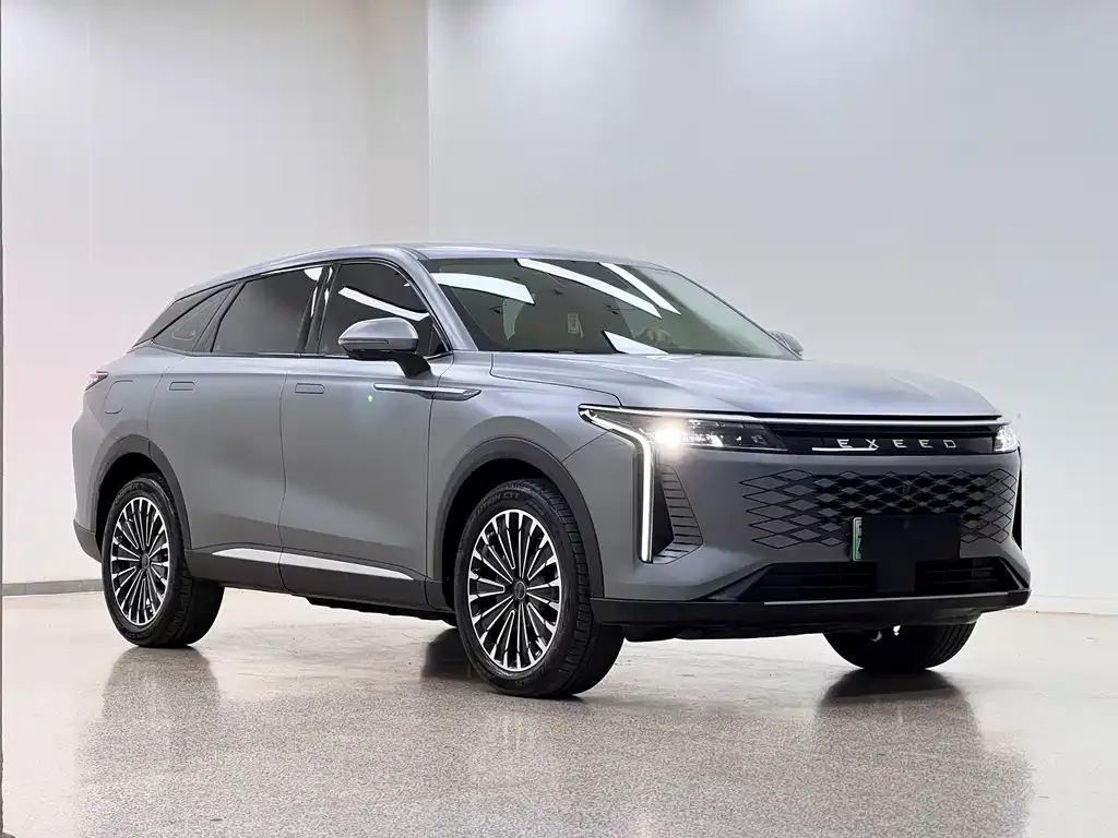 Exeed Yaoguang C-DM 2024 из CN, фото 5