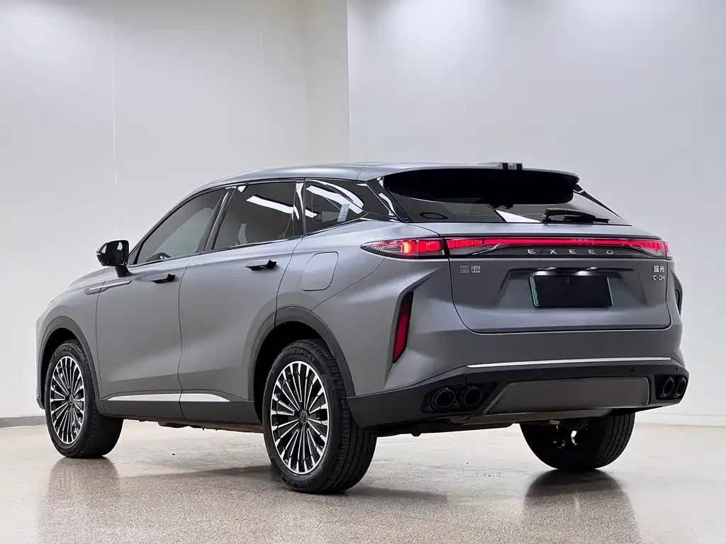 Exeed Yaoguang C-DM 2024 из CN, фото 6