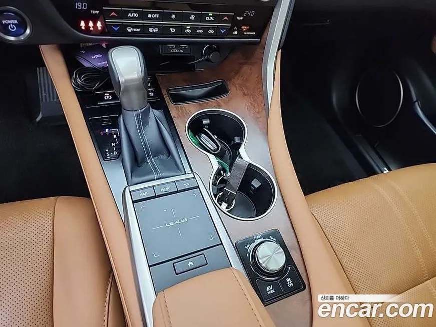 Lexus RX 2022 из KR, фото 9