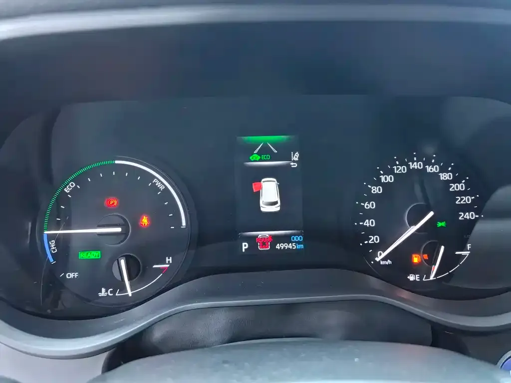 Toyota Granvia 2024 из CN, фото 2