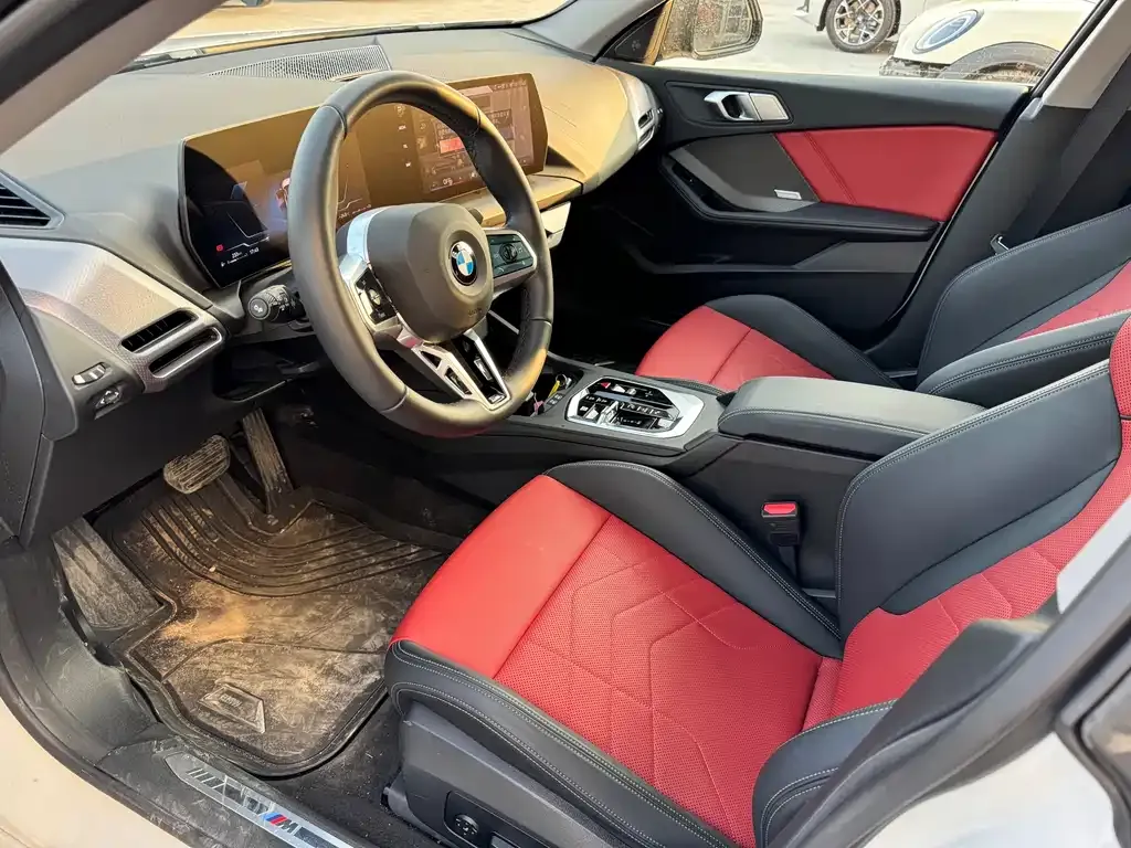 BMW 2 Series — фото 9
