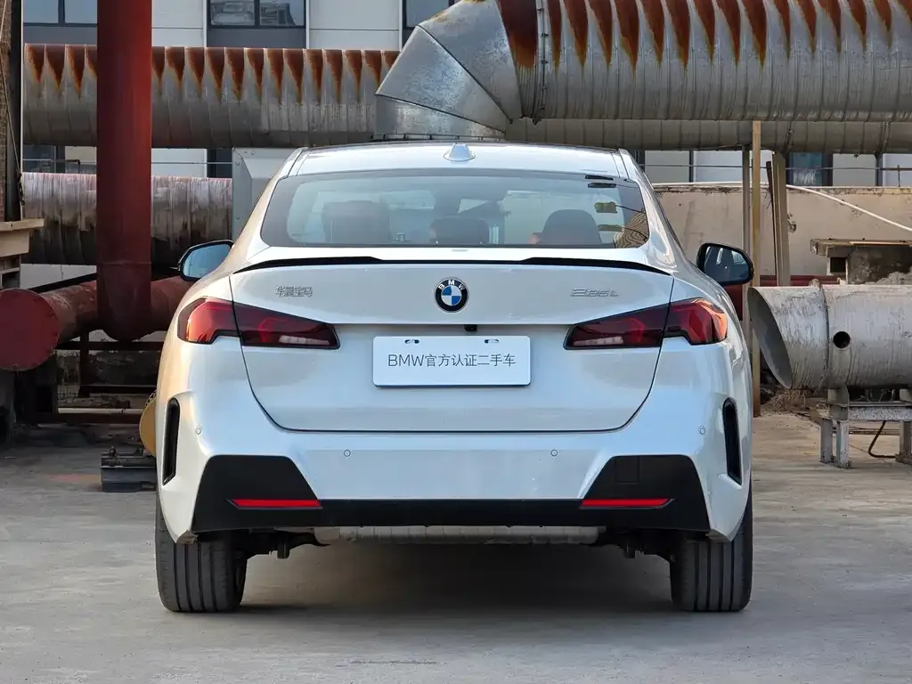 BMW 2 Series — фото 4