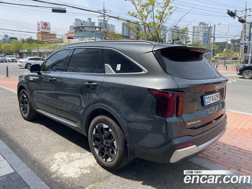Kia Sorento — фото 9