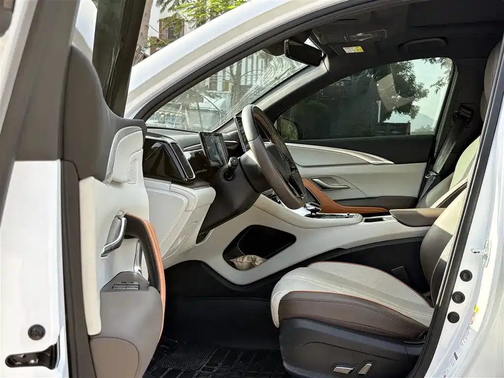 BYD Pro New Energy — фото 6