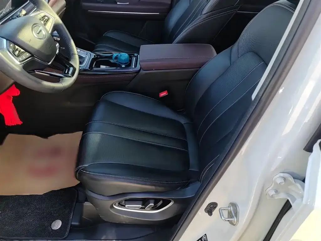 GAC Motor Trumpchi M6 2024 из CN, фото 3