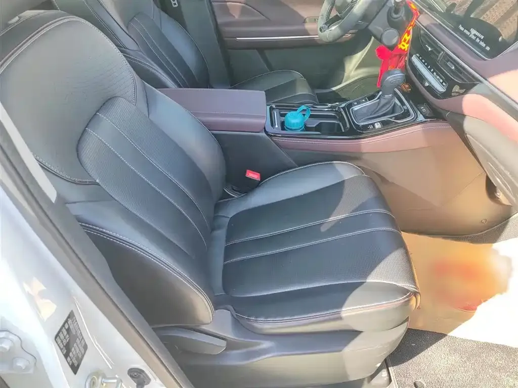 GAC Motor Trumpchi M6 2024 из CN, фото 6
