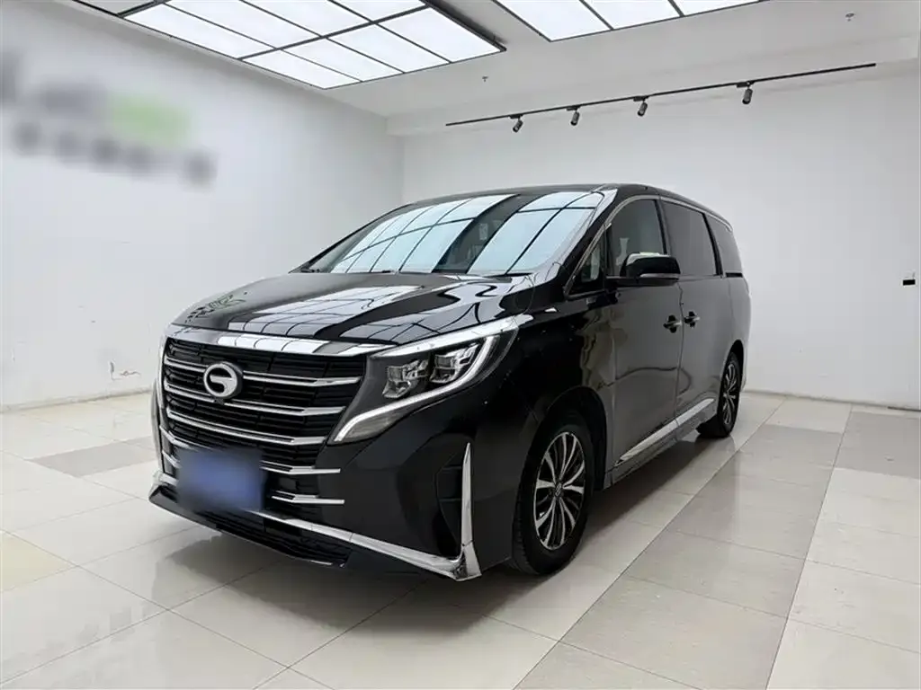 GAC Motor Trumpchi M8 2023 из CN, фото 4