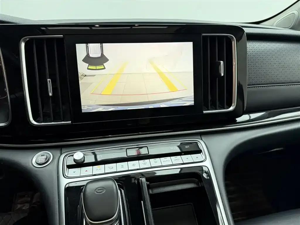 GAC Motor Trumpchi M8 2023 из CN, фото 6