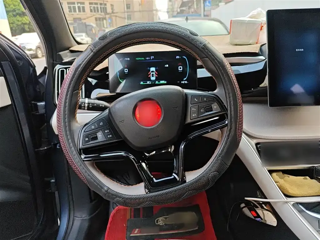 BYD Pro New Energy — фото 2