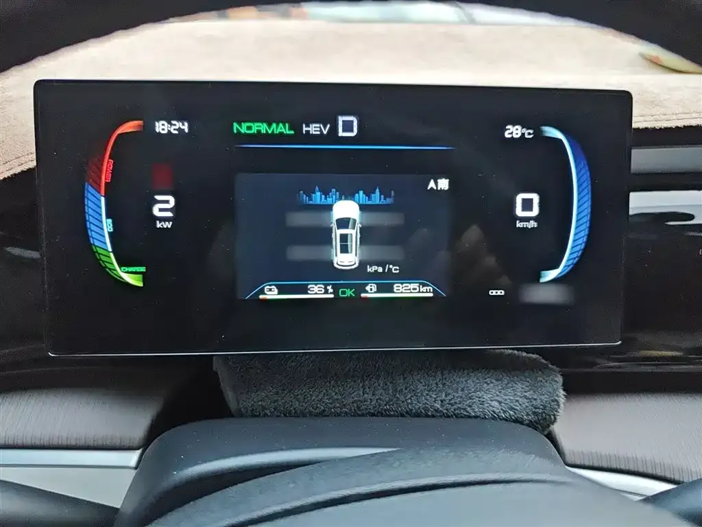 BYD Pro New Energy — фото 3