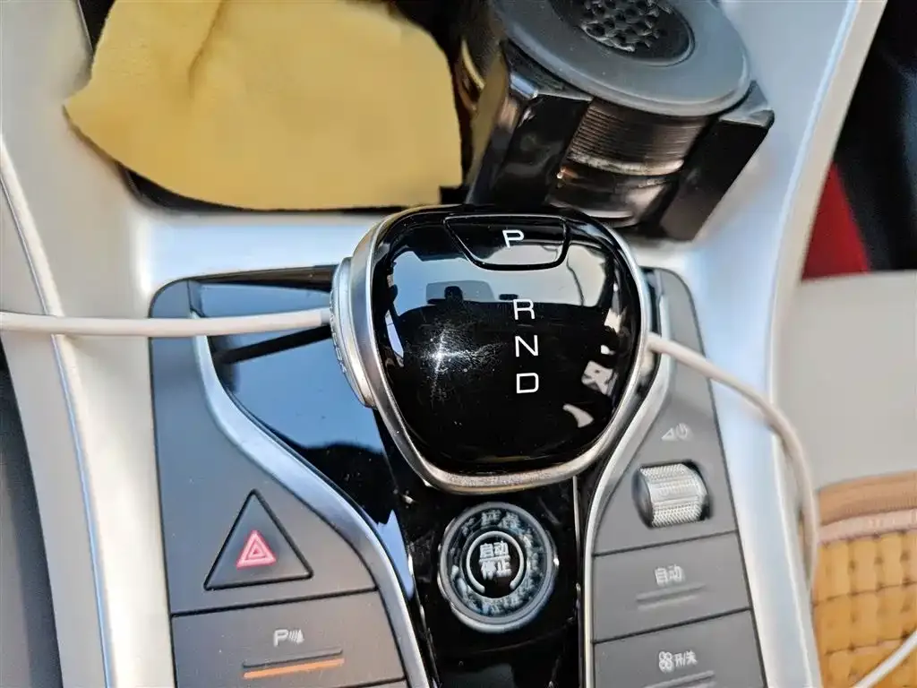 BYD Pro New Energy — фото 5