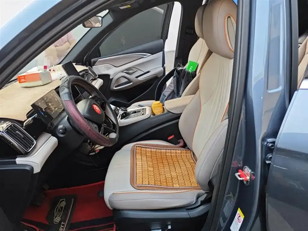 BYD Pro New Energy — фото 10