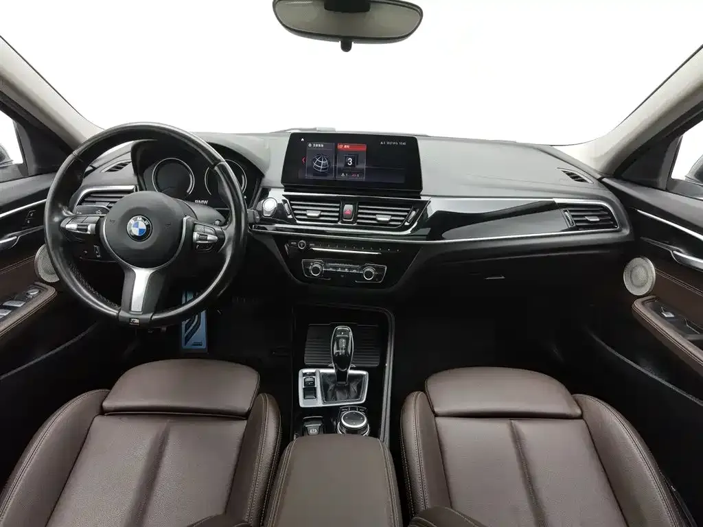 BMW 1 Series — фото 10