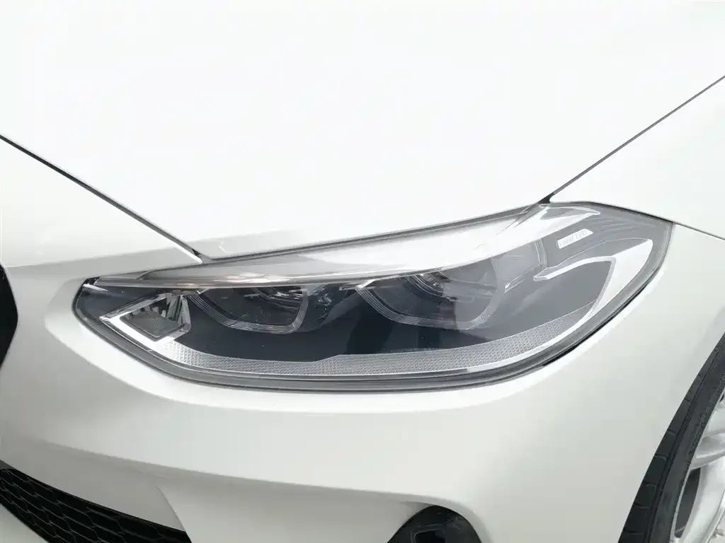 BMW 1 Series — фото 4