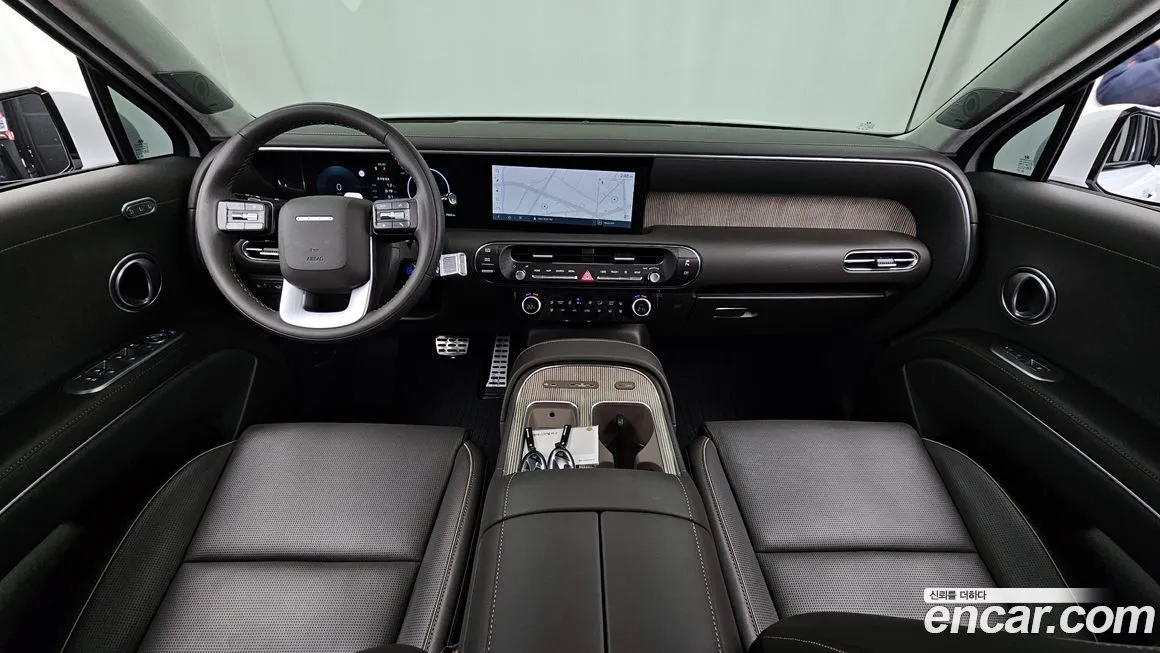 Hyundai Palisade 2026 из KR, фото 7