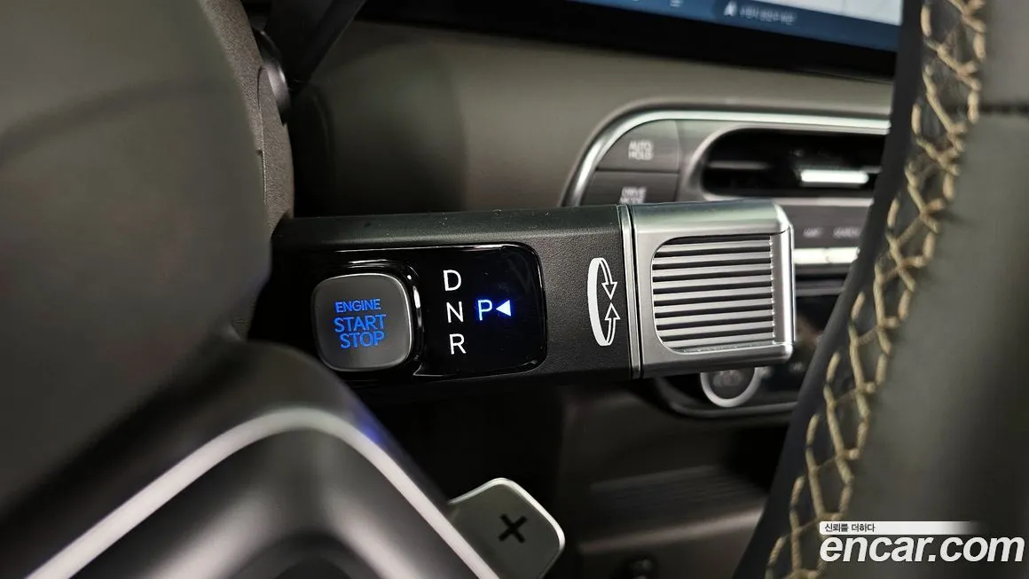 Hyundai Palisade 2026 из KR, фото 6