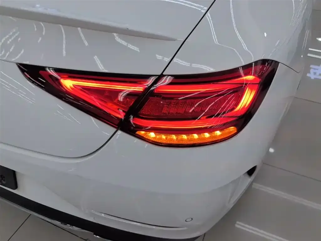 Mercedes-Benz CLS 2021 из CN, фото 2