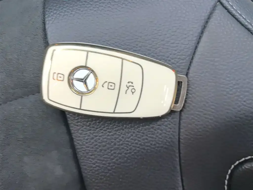 Mercedes-Benz CLS 2021 из CN, фото 4