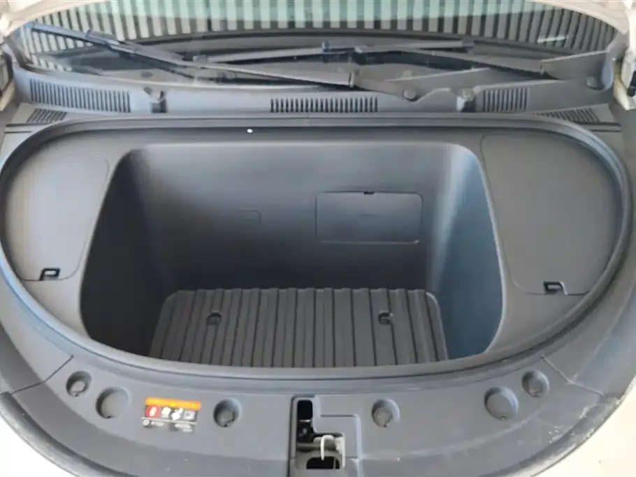Geely Starburst 2025 из CN, фото 2