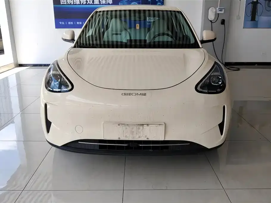 Geely Starburst 2025 из CN, фото 6