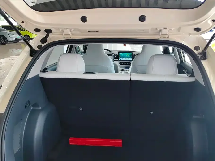 Geely Starburst 2025 из CN, фото 4