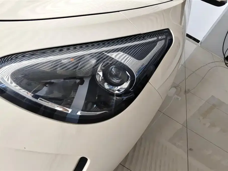 Geely Starburst 2025 из CN, фото 9
