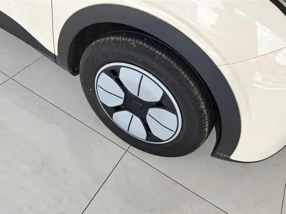 Geely Starburst 2025 из CN, фото 3