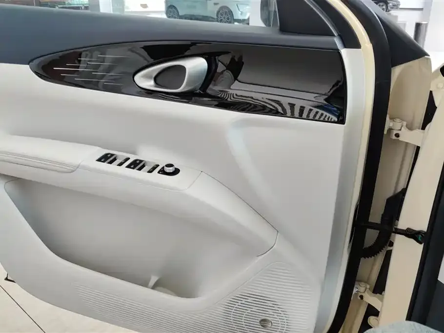 Geely Starburst 2025 из CN, фото 7