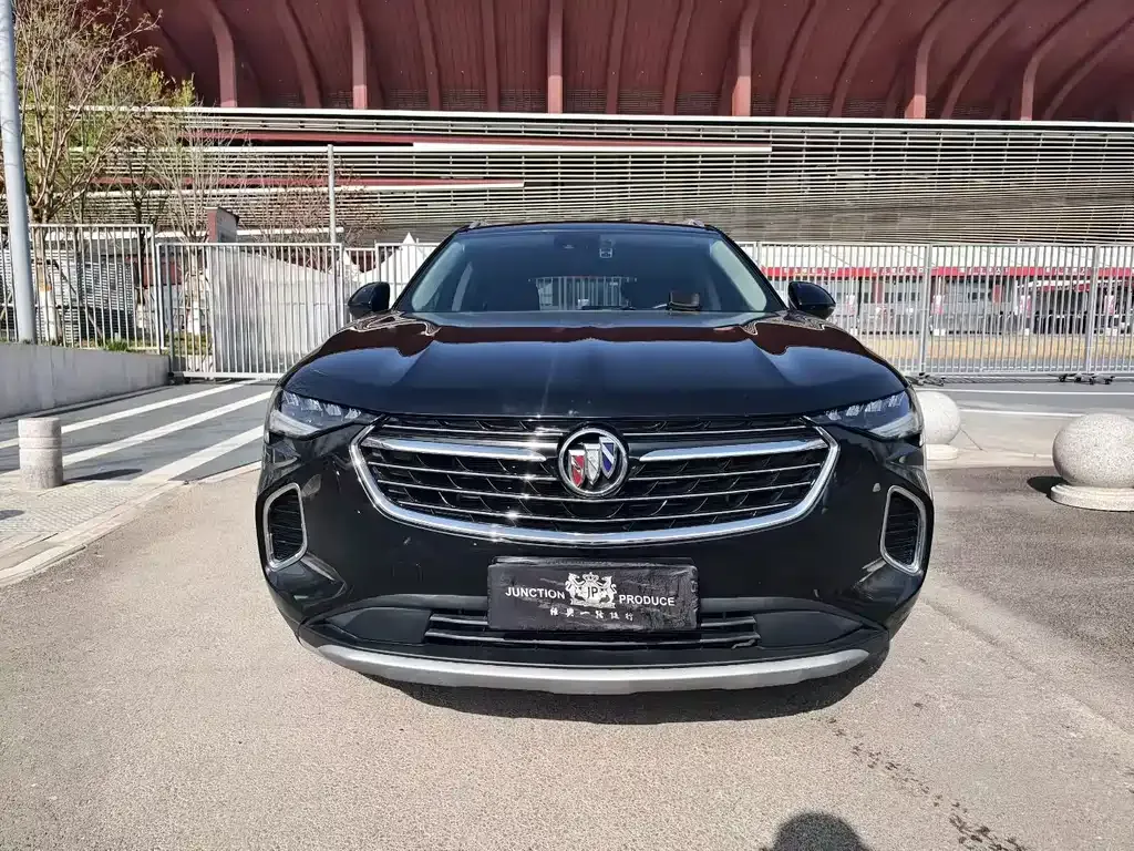 Buick Envision S 2023 из CN, фото 9