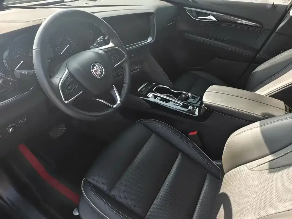 Buick Envision S 2023 из CN, фото 3