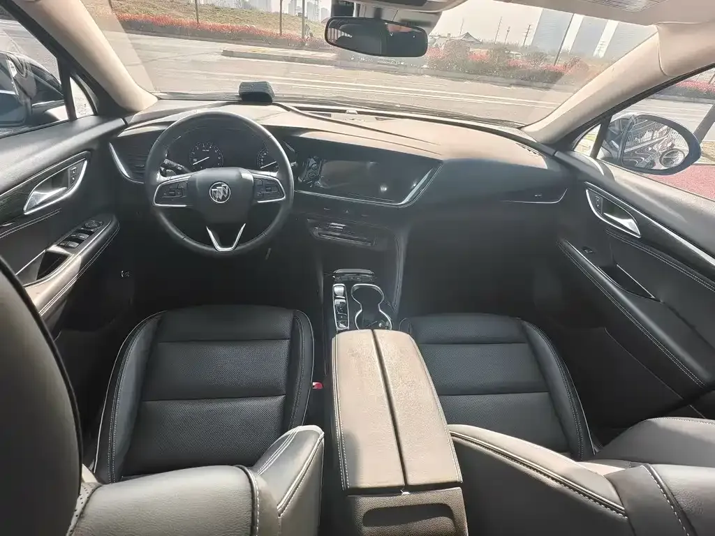 Buick Envision S 2023 из CN, фото 4