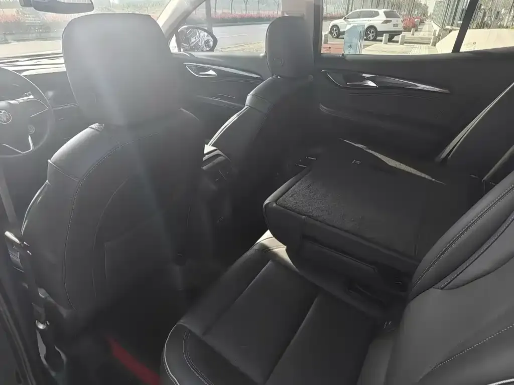 Buick Envision S 2023 из CN, фото 2
