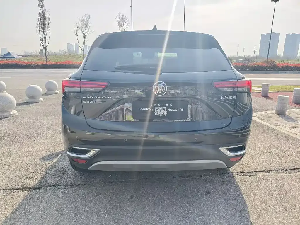 Buick Envision S 2023 из CN, фото 5