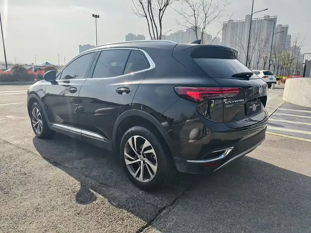 Buick Envision S 2023 из CN, фото 6