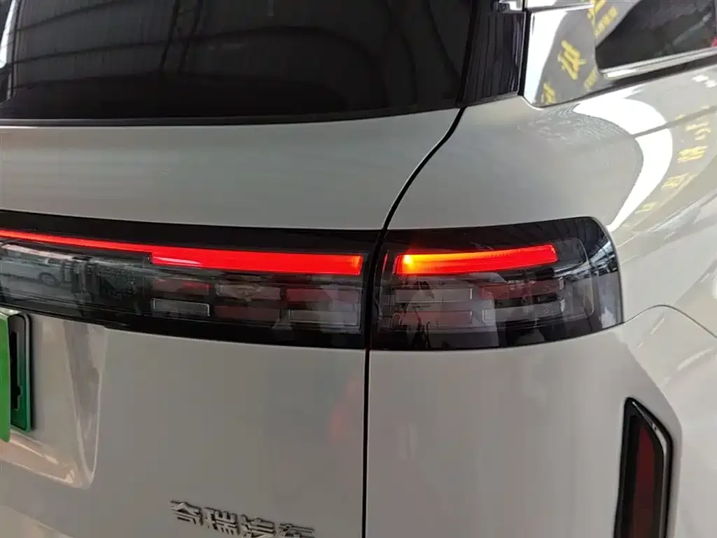 Chery C-DM 2024 из CN, фото 4