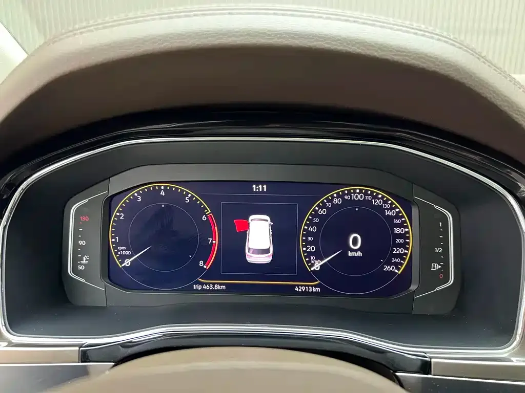 Volkswagen Viloran 2021 из CN, фото 7